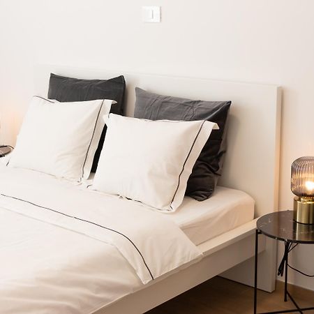 Hisa Bianca Apartments 코페르 외부 사진