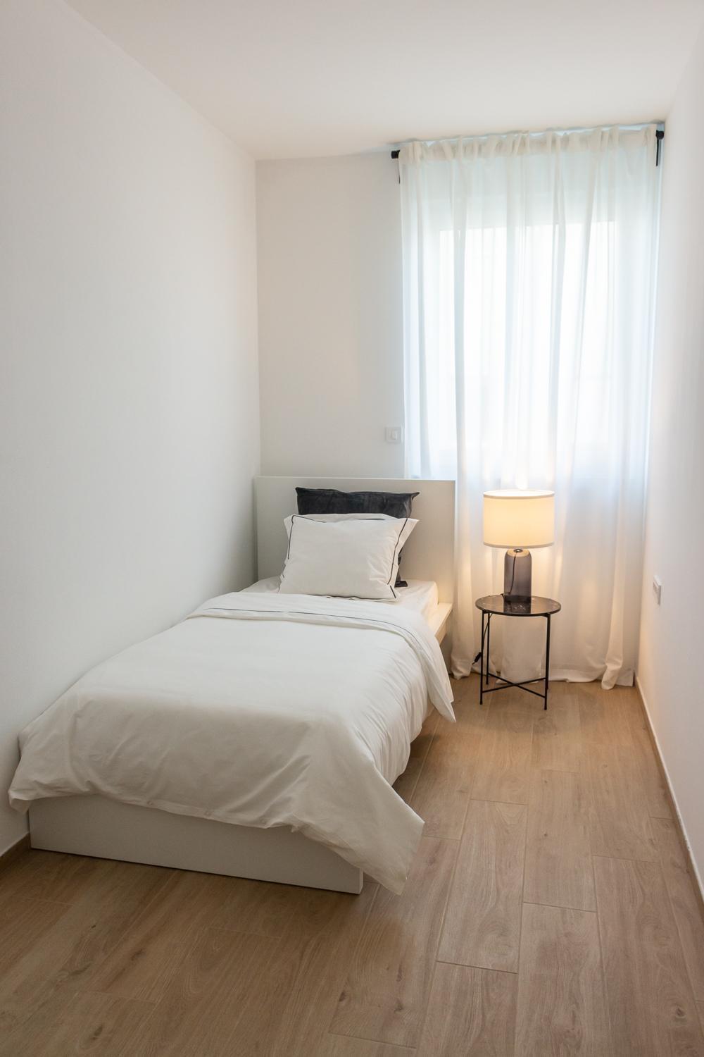 Hisa Bianca Apartments 코페르 외부 사진